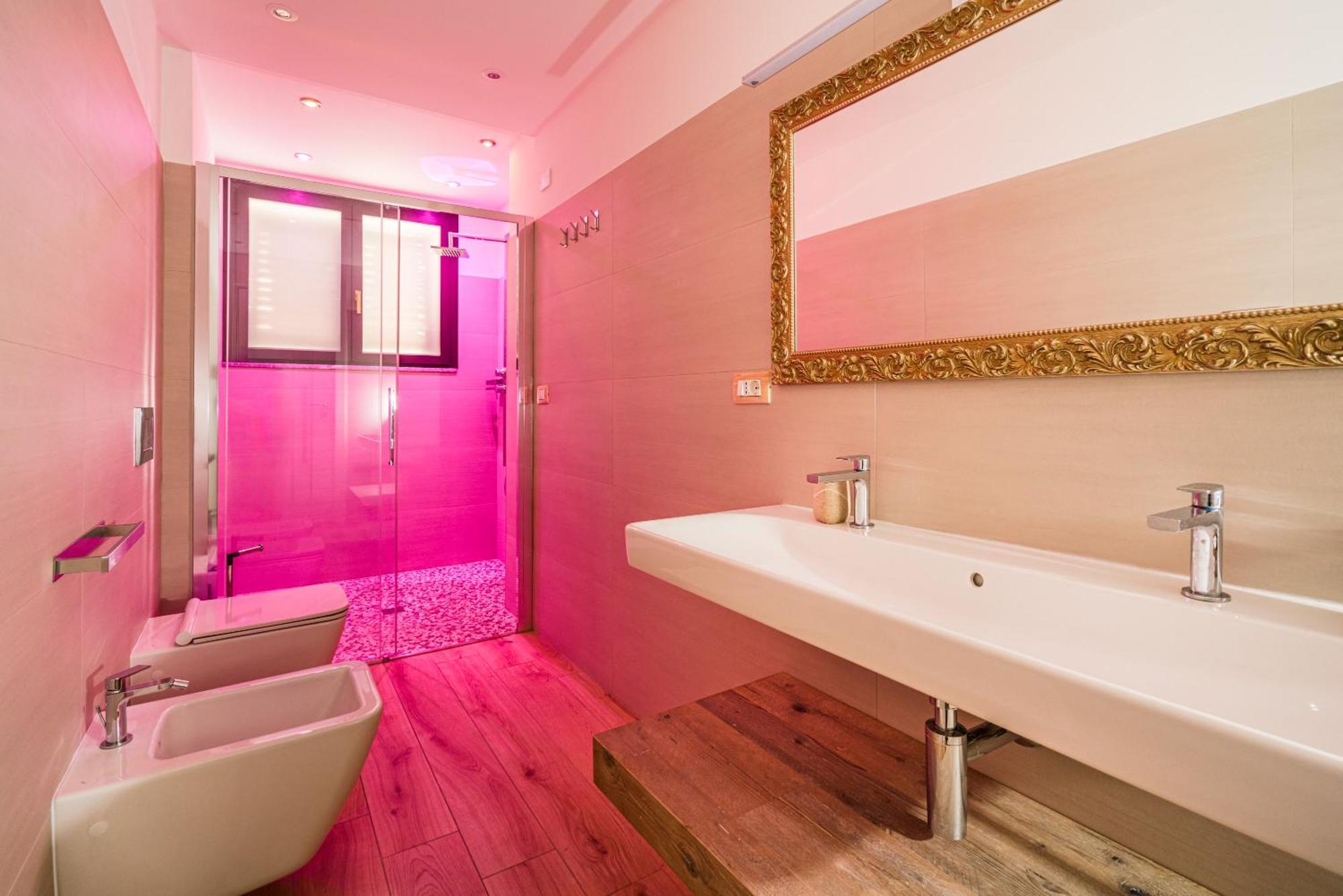 Nuciara Luxury Apartment تاورمينا المظهر الخارجي الصورة