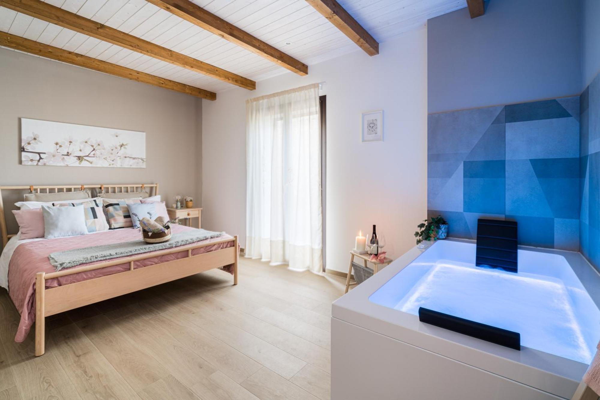 Nuciara Luxury Apartment تاورمينا المظهر الخارجي الصورة