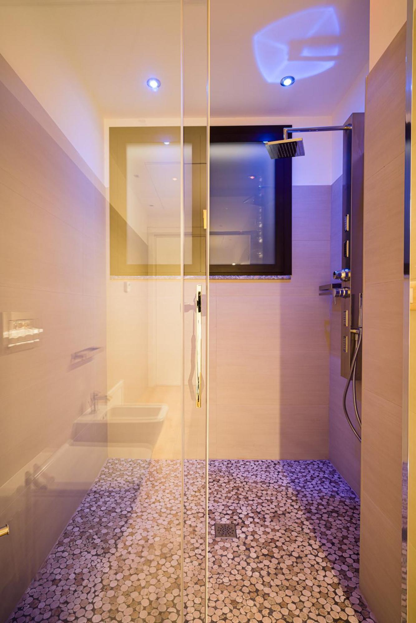 Nuciara Luxury Apartment تاورمينا المظهر الخارجي الصورة